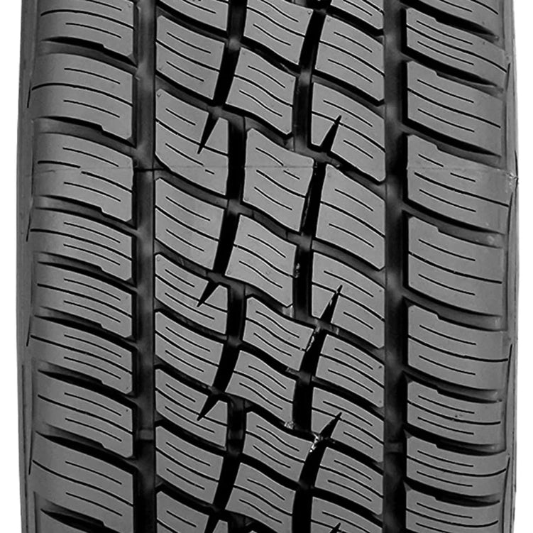 Cooper Discoverer H/T Plus 275/55R20 XL All Season Truck/SUV Tires Pair for Chevrolet Silverado, GMC Sierra