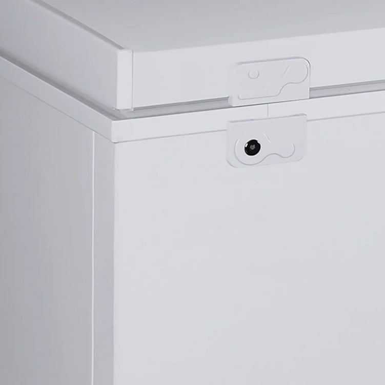Beach 21 Cu. ft. Chest Freezer, Double Doors, HZ9212, White