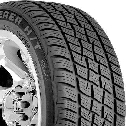 Cooper Discoverer H/T Plus 275/55R20 XL All Season Truck/SUV Tires Pair for Chevrolet Silverado, GMC Sierra