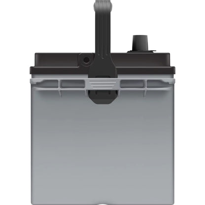 EverStart Platinum AGM Automotive Battery, Group Size 24F 12 Volt, 750 CCA - MadeInUSA