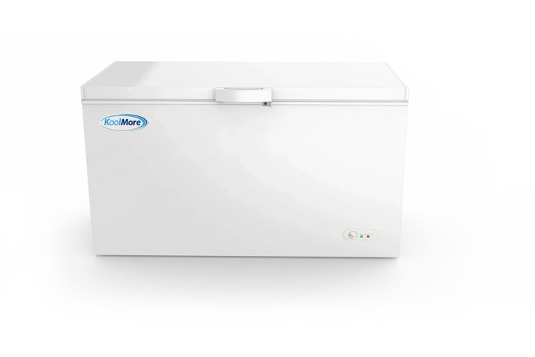 60 in. Commercial Chest Freezer 16 Cu ft.