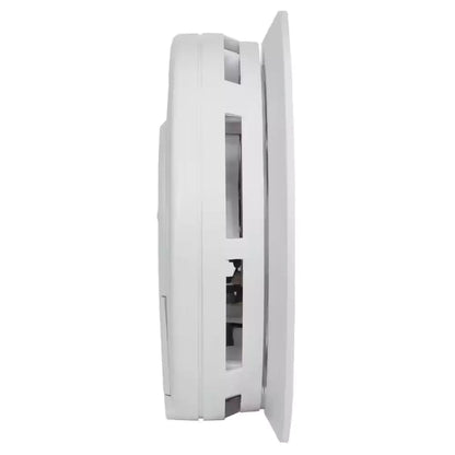Firex 4 Pack Hardwired Smoke Detector with Ionization Sensor