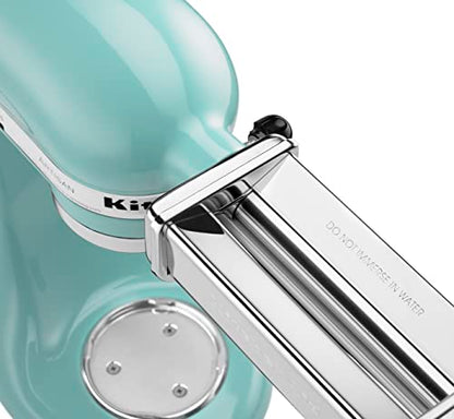 KitchenAid Artisan Series 5 Quart Tilt Head Stand Mixer with Pouring Shield