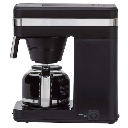 BUNN CSB2B Speed Brew Elite 10-Cup Coffee Maker