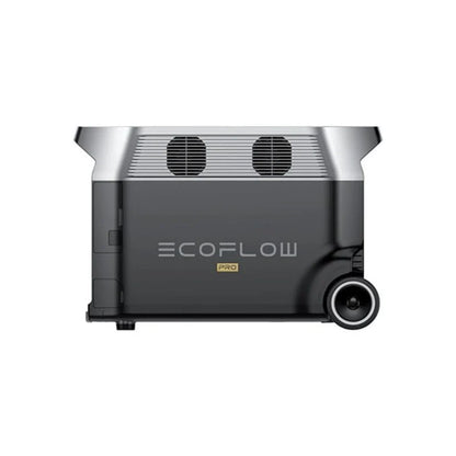 EcoFlow DELTA Pro Portable Power Station