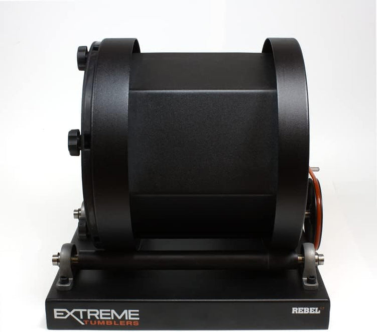 Rebel 17 Rock Tumbler
