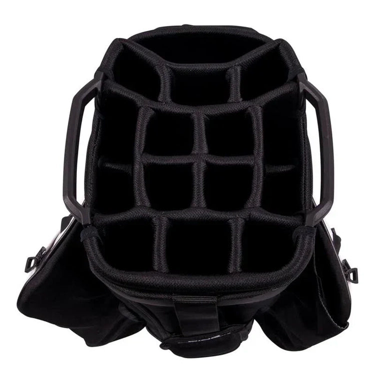 DLX Cart Bag (White)