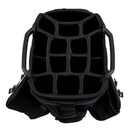 DLX Cart Bag (White)