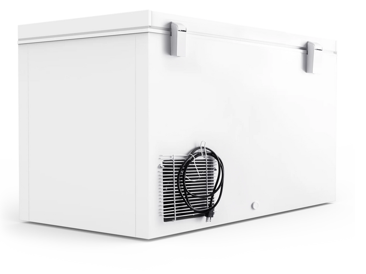 60 in. Commercial Chest Freezer 16 Cu ft.