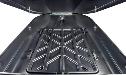 Rooftop Cargo Carrier | 18 cu. ft | Waterproof
