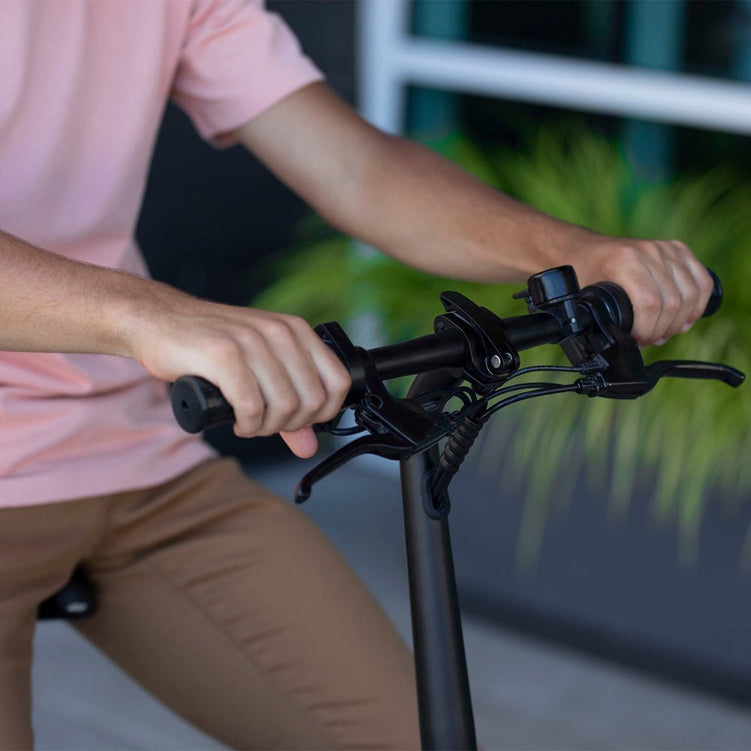 Jetson - Bolt Pro eBike