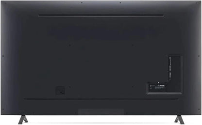 86-inch UHD smart TV 86UQ7590PUD, artificial intelligence 4K, built-in Alexa