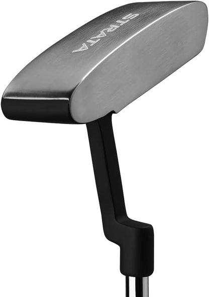 Callaway Women's Strata Club Set, Complete Kit