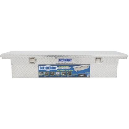 Better Built 70 Crown Series Low Profile Crossover Truck Tool Box