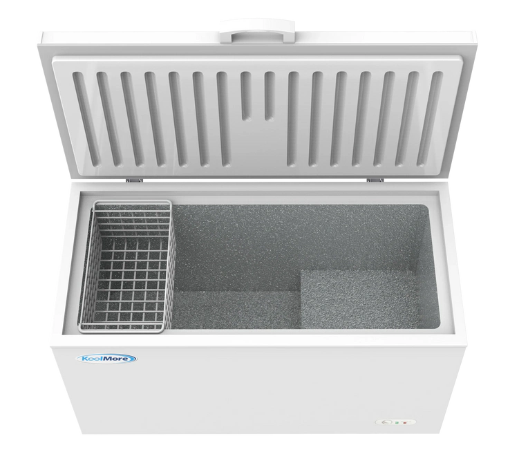 60 in. Commercial Chest Freezer 16 Cu ft.