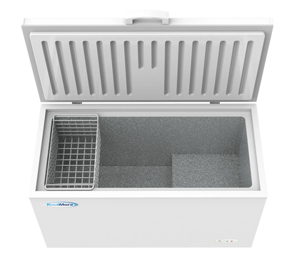 60 in. Commercial Chest Freezer 16 Cu ft.