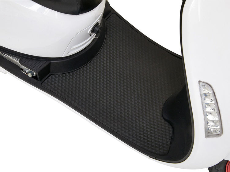 GreenStreet GreenStreet Elektro-Roller »SEED«, mit Lithium-Ionen-Akku, Eco-Modus, 50 km Reichweite