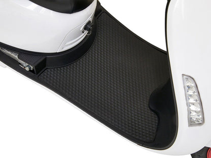 GreenStreet GreenStreet Elektro-Roller »SEED«, mit Lithium-Ionen-Akku, Eco-Modus, 50 km Reichweite