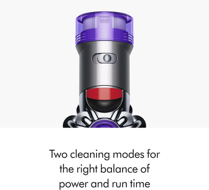 Dyson V8 Cordless Vacuum Cleaner