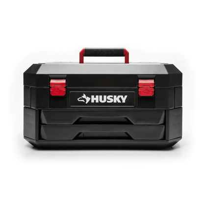Husky Mechanics Tool Set? 290-Piece (H290MTS)