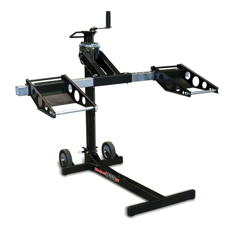 MoJack 750 lb. Capacity XT Riding Mower Lift 45002