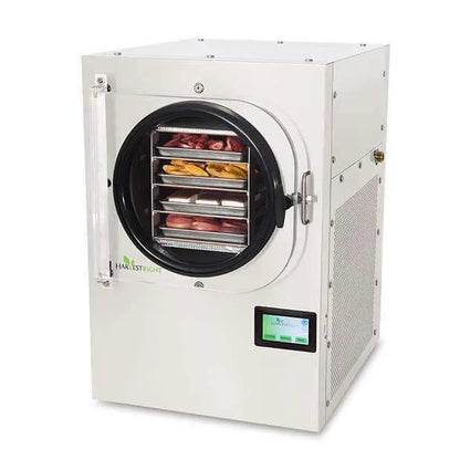 Harvest Right  Freeze Dryer with Mylar Starter Kit