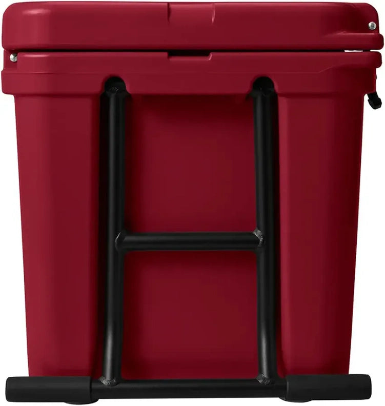 YETI Tundra Haul Portable Wheeled Cooler