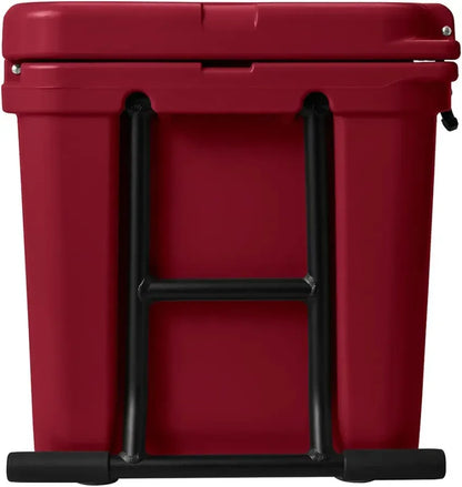 YETI Tundra Haul Portable Wheeled Cooler