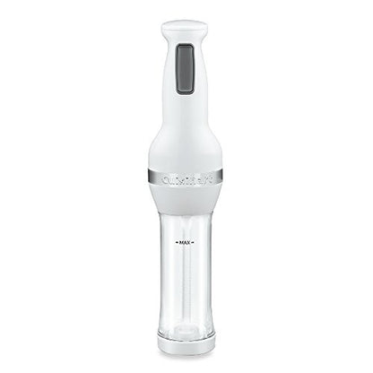 Cuisinart Electric Cookie Press CCP 20 (White): Home &amp; Kitchen