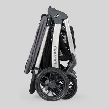 Chicco Bravo Primo Travel System with Keyfit 35