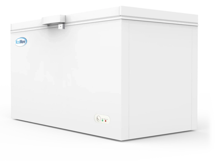60 in. Commercial Chest Freezer 16 Cu ft.