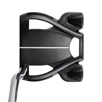 TaylorMade Spider Tour Black Double Bend Putter