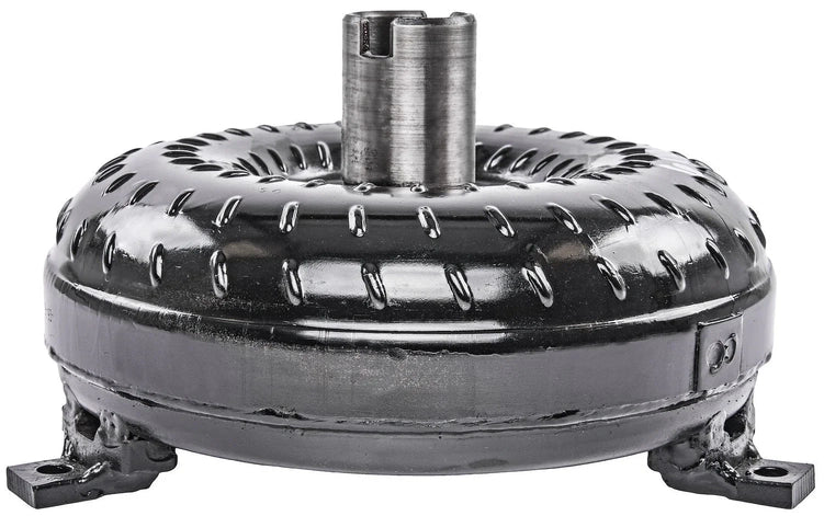 60400 Torque Converter GM TH350/TH400 30-Spline 10.75 in. Bolt Circle Stall