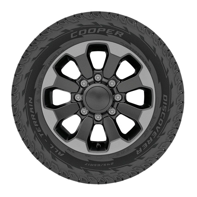 Cooper Discoverer All-Terrain 275/60R20 115T All-Terrain Tire
