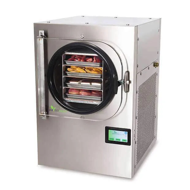 Harvest Right  Freeze Dryer with Mylar Starter Kit