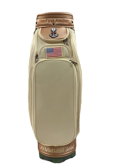 Summer Commemorative 2024 Staff Bag - TaylorMade Golf
