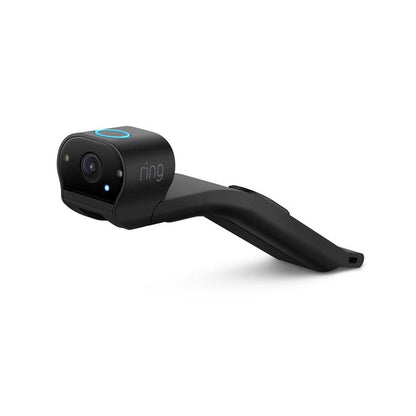 Ring Car Cam Dual Facing HD Vehicle Security Camera with Night Vision &amp; Motion Alerts
