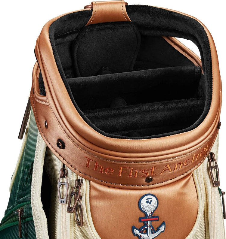 Summer Commemorative 2024 Staff Bag - TaylorMade Golf