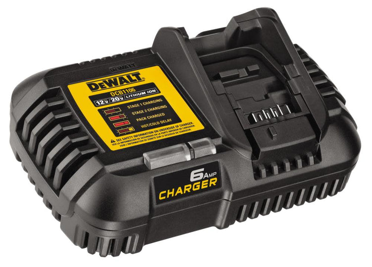 20V MAX 7 1/4± Circular Saw and Lithium Ion Battery Starter Kit