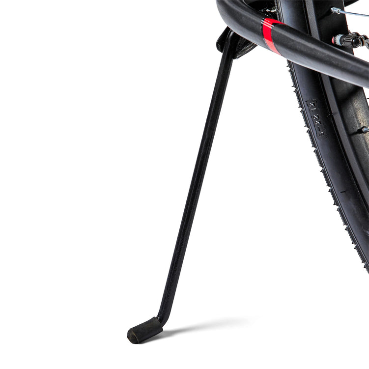 26′′ Concord Pacifica Cruiser Bicycle, Fits Riders 5'2′′ – 5'10′′+, Adult, Unisex, Matte Black