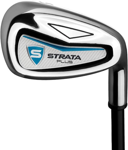 Callaway Women's Strata Club Set, Complete Kit
