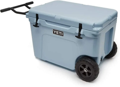 YETI Tundra Haul Portable Wheeled Cooler