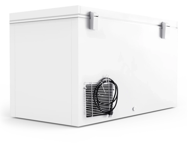 60 in. Commercial Chest Freezer 16 Cu ft.