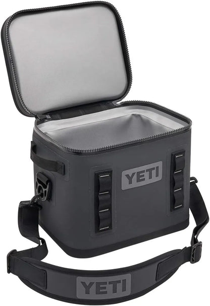 Hopper Flip 12 Portable Soft Cooler