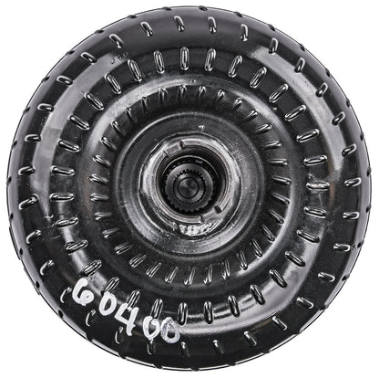 60400 Torque Converter GM TH350/TH400 30-Spline 10.75 in. Bolt Circle Stall