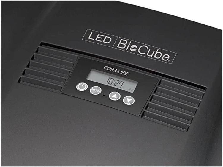 LED Tanks and Combo Kits (32 Gallon Tank/Stand Kit)